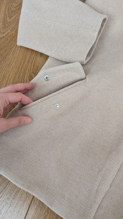 Ново преходно палто Trendyol - 30 лв