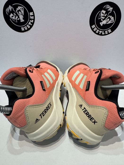 Детски маратонки ADIDAS TERREX Gore-Tex.Номер 32