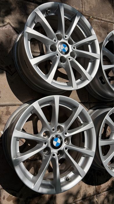 Jante bmw 205/60/R16 92V