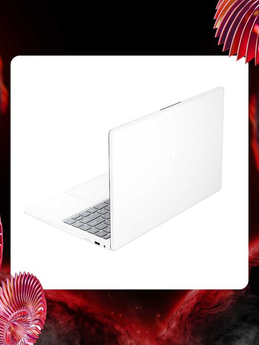 HP 14,Intel Core i5-1334U,8/512,Intel Iris Xe Graphics, 14.0" FHD