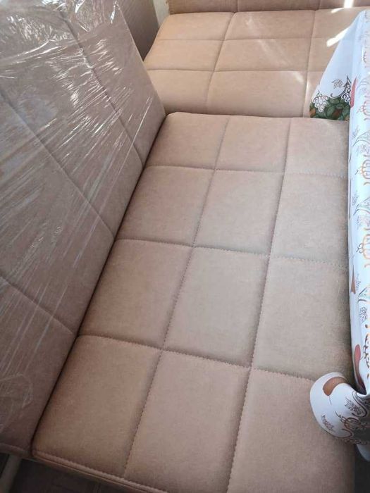 Уголок на кухню новый