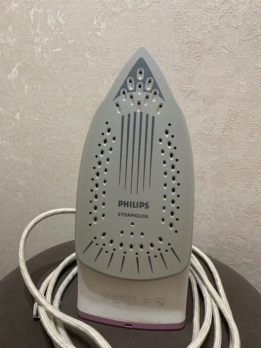 Утюг Philips для глажки