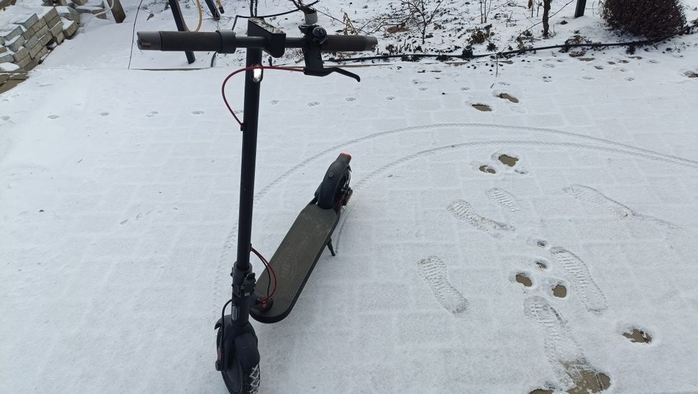 Trotineta Xiaomi scooter 4