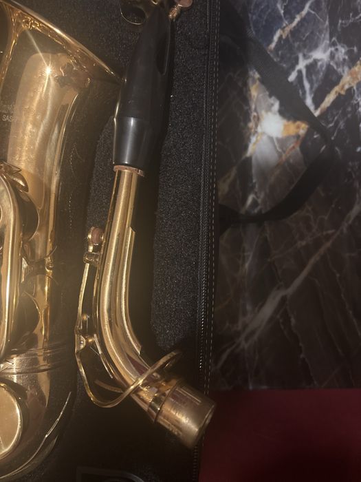 VAND SAXOFON STARTONE SAS-75