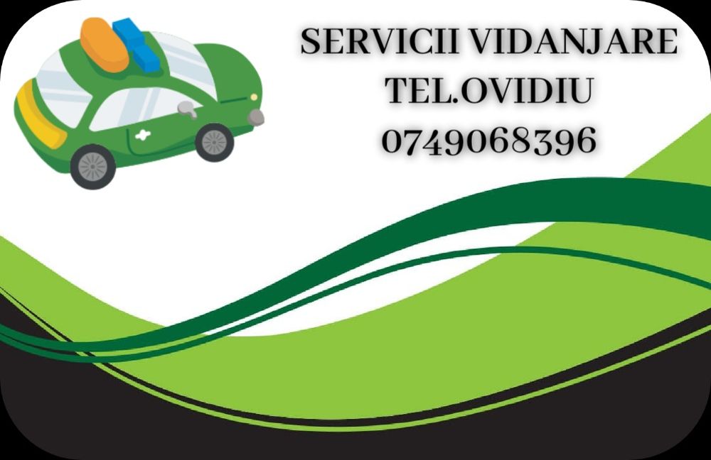 Servicii Vidanjare