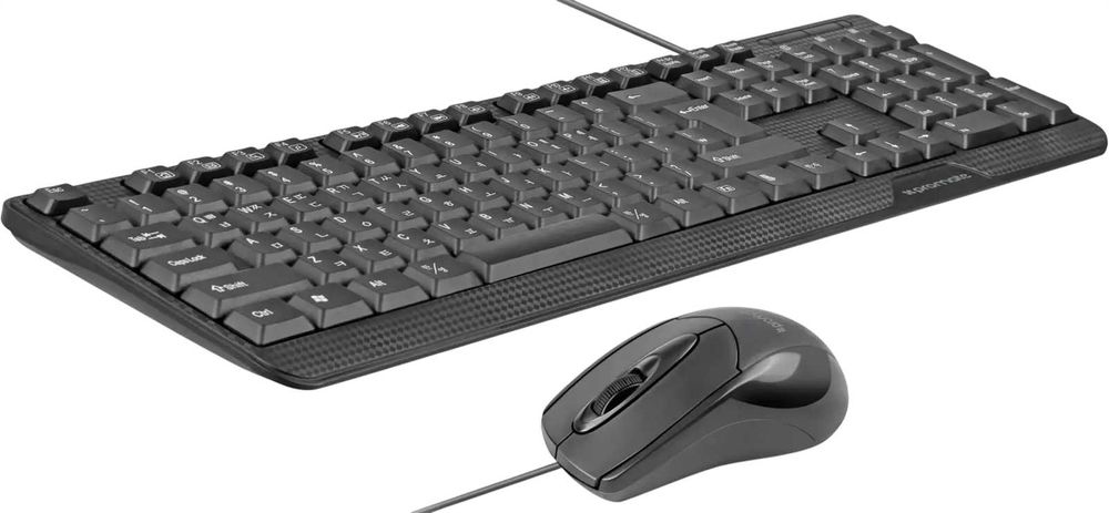 Клавиатура KB Kashf Core K3M/KB+Mouse Kashf Core Combo KM1+