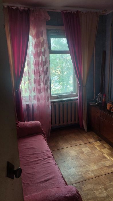 Обмен 3 комнатную