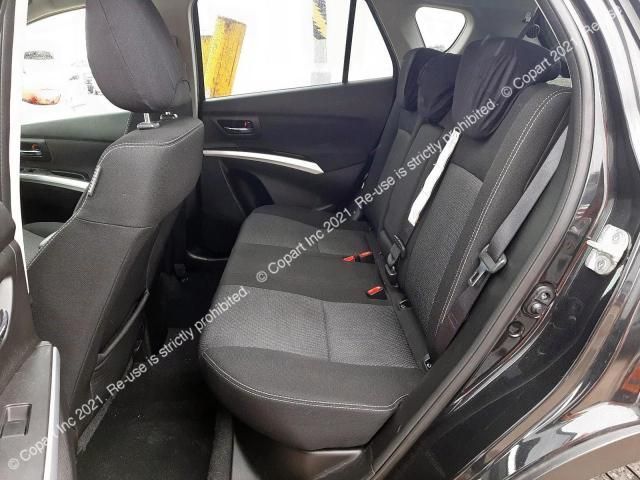 Dezmembrez Suzuki SX4 2 [2013 - 2016] Hatchback 1.6 MT (117 hp)