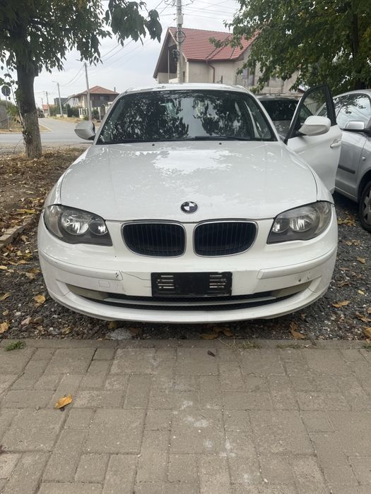 Vand bmw seria 1