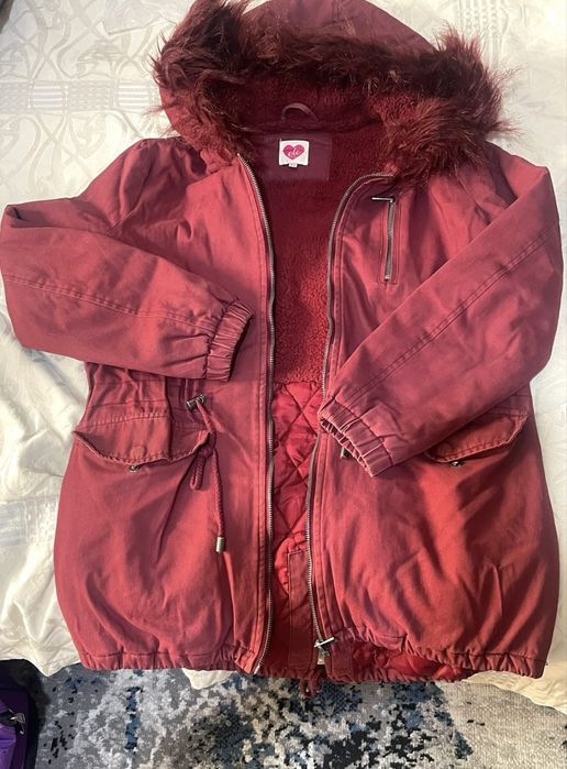 Куртка бренд котон. Состояние идеальное