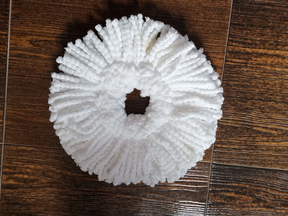 Umerașe, rezerva mopuri