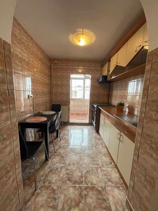 Proprietar inchiriez apartament 3 camere modern Paltinis
