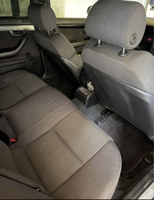 Audi a4 b7 S-line Avant , 2.0 tdi blb