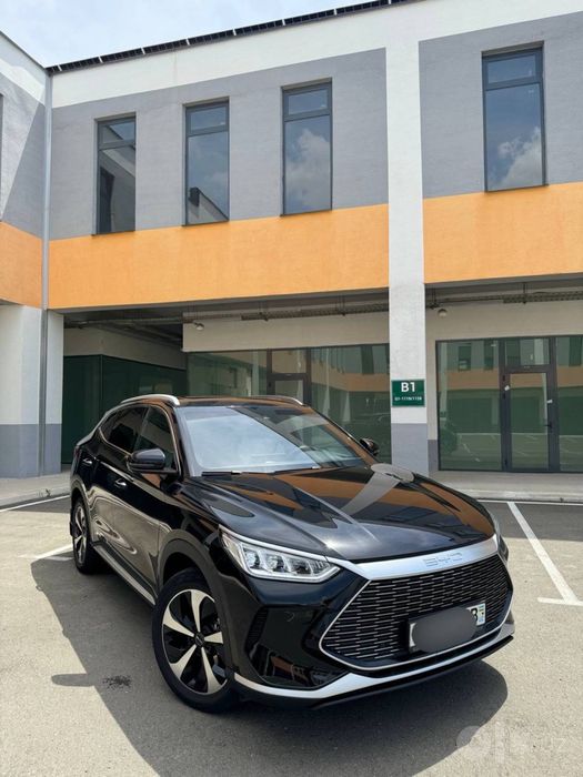 Автокредит 8% барча электр ва гибрид