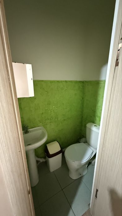 Комната в тихом районе