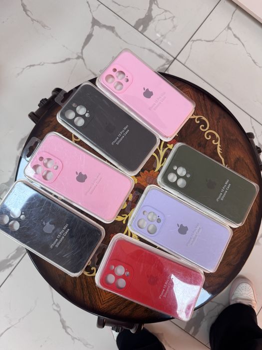 чехол на айфон 15 про макс