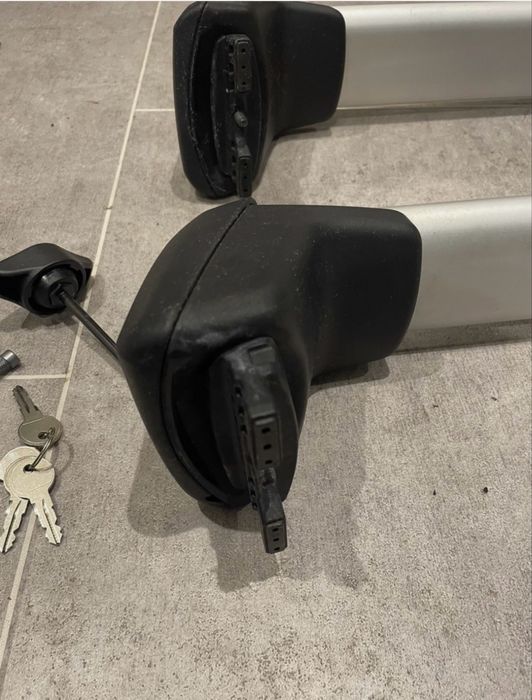 Bare transversale originale BMW seria 3 G20