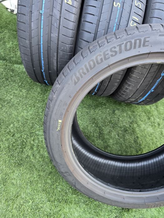 245 45 19 bridgestone