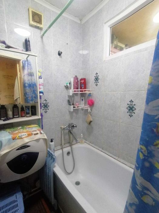 2х ком. 50 лет Октября 3