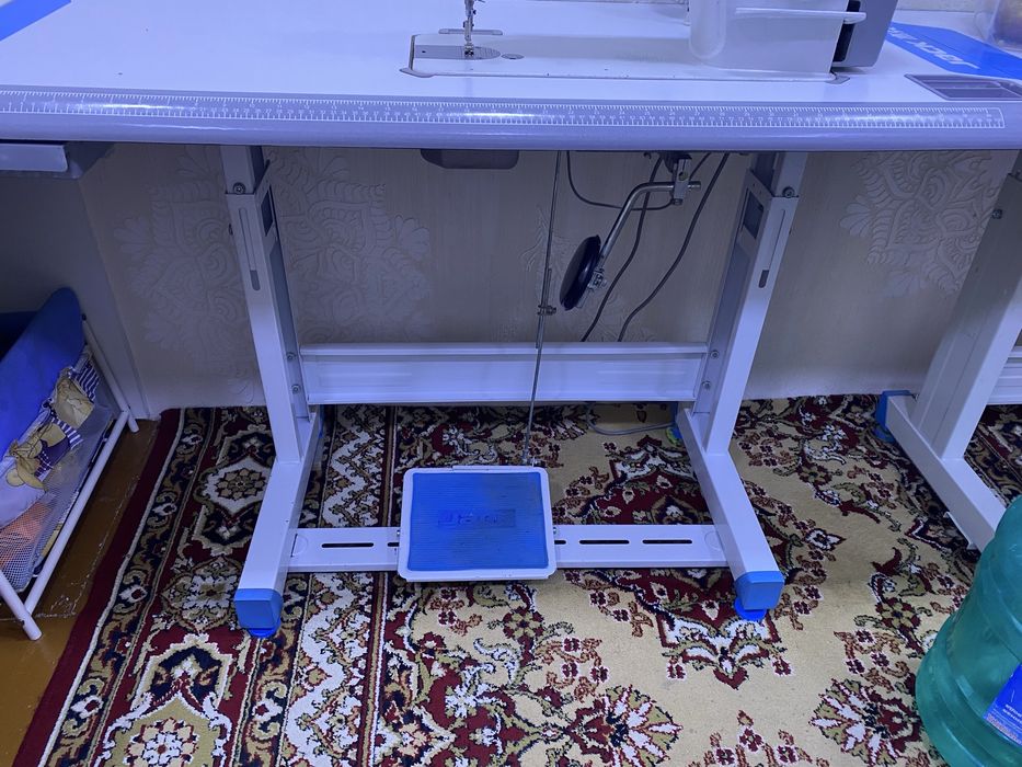 Jack mashinkasi sotiladi