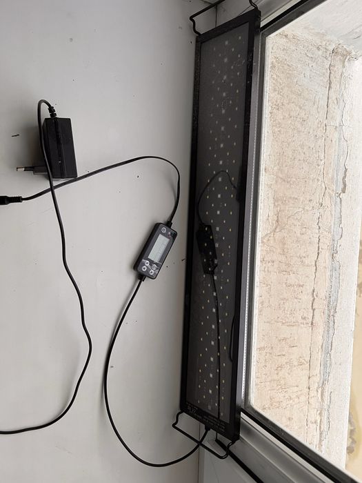 Аквариум 70 литров