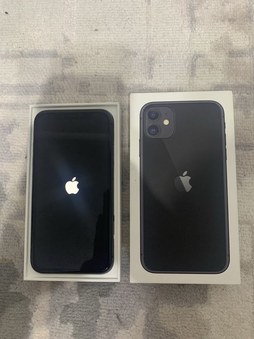 IPhone 11 128 Gb