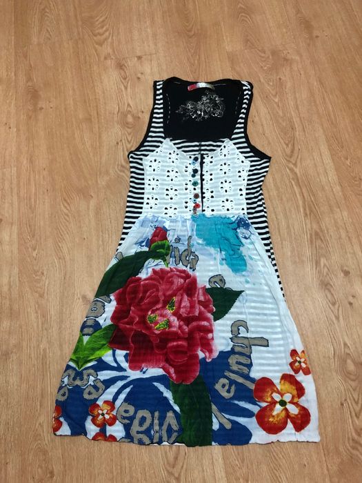 Дамска рокля Desigual