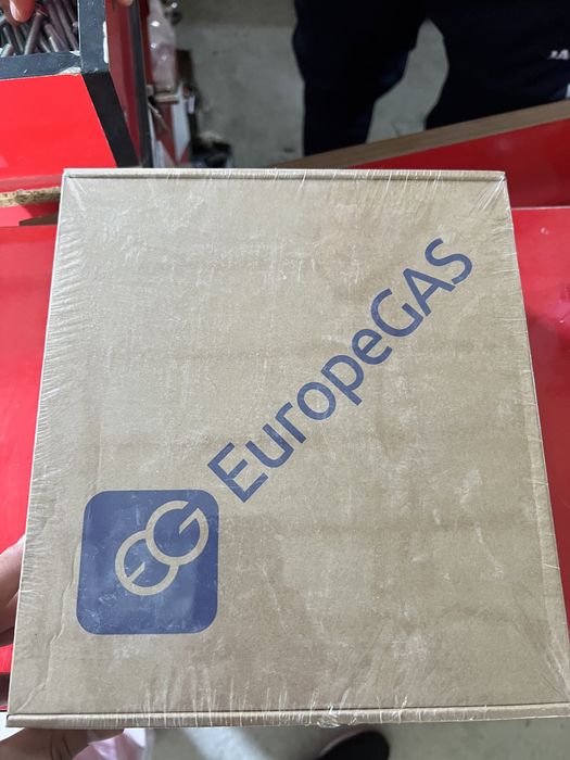 Metan propan gaz o’rnatamiz