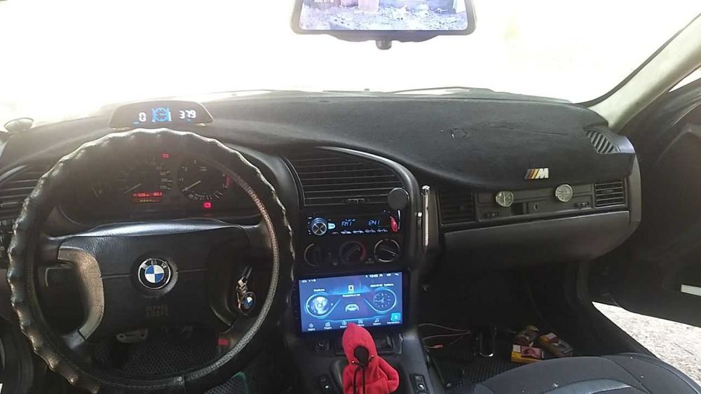 Продаётся BMW E36