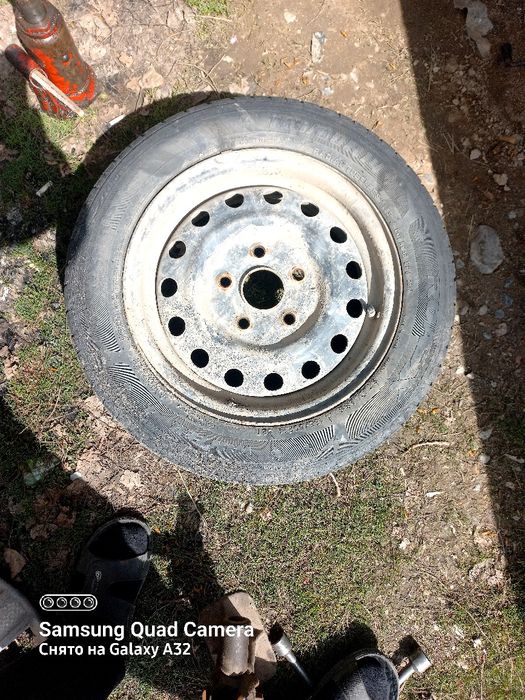 Продам с дисками