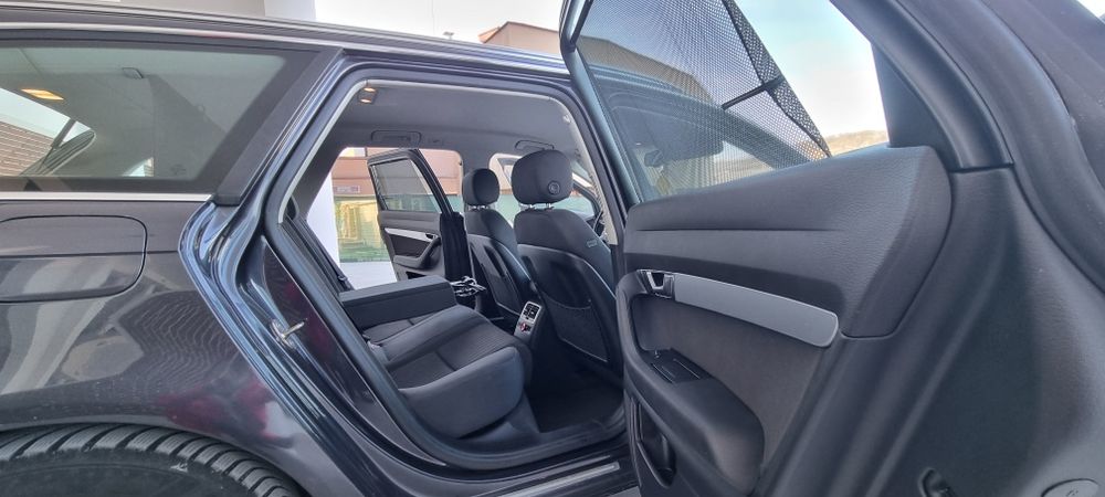 Audi A6 Exclusive model 2.0 TDI/2011