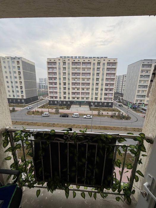 Kvartira sotiladi. Novostroyka. Subsidiyali