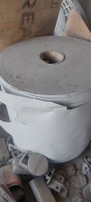 Рулон картона. Цена договор.