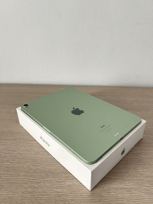 Ipad Air 4th gen 64gb Roman • OLX.ro