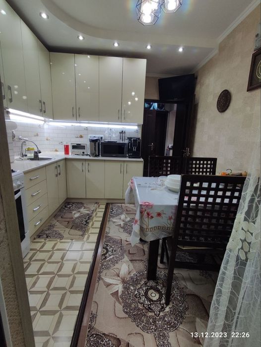 Продаётся 3 квартира