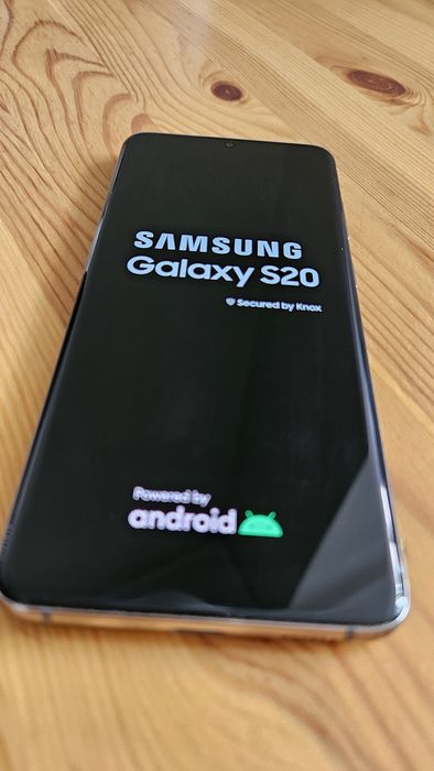 Samsung Galaxy S 20, 128Gb