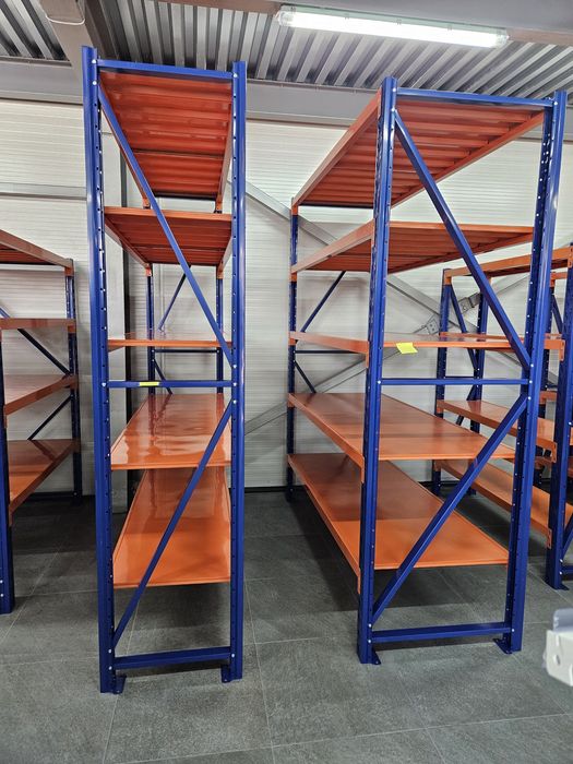 Стелажи за склад ТОП ЦЕНИ!!.