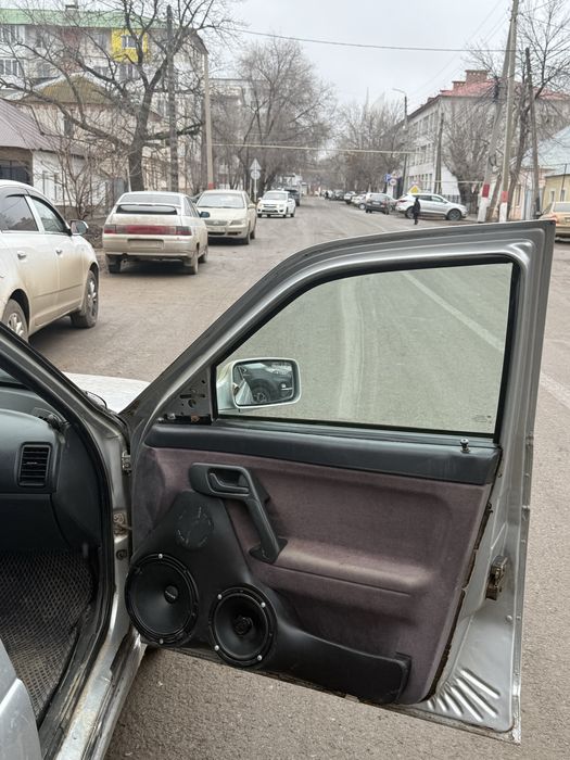 Продам Ваз 2112