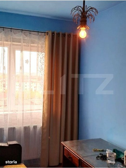 Apartament 2 camere | 32,36 mp | Zona linistita – Dealul Florilor, D — fotografia 3