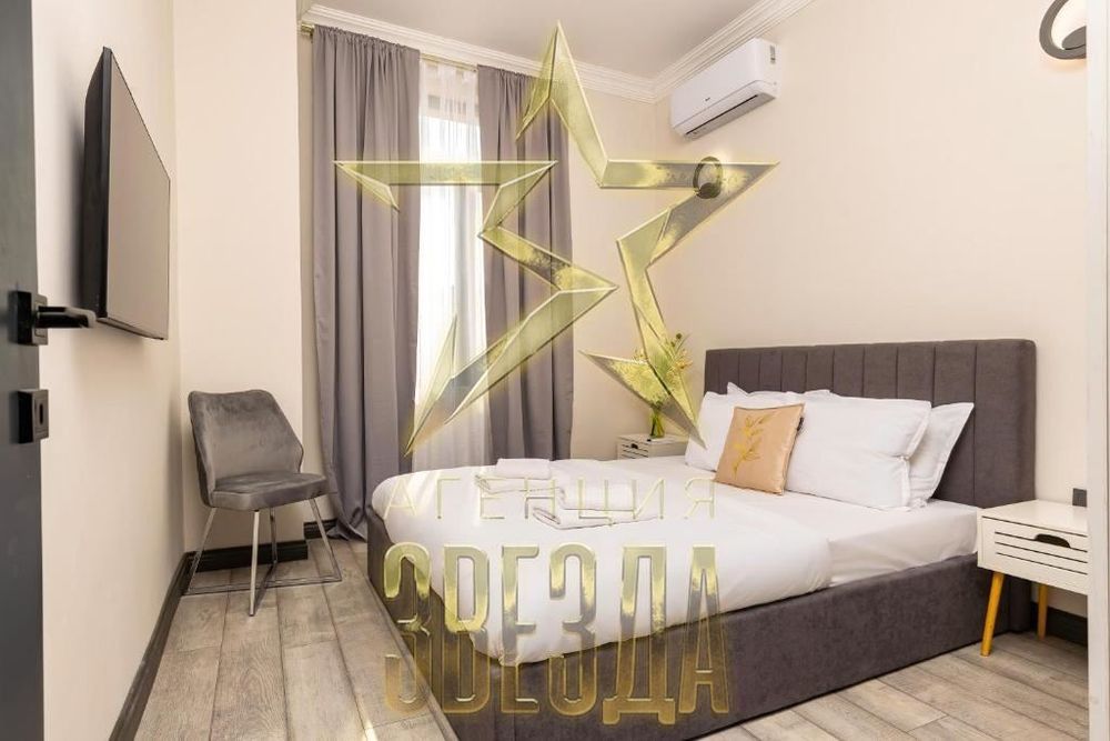 Продава се Тристаен апартамент в Пловдив, Център - 510 кв.м за 1530 €/кв.м - Снимка #10