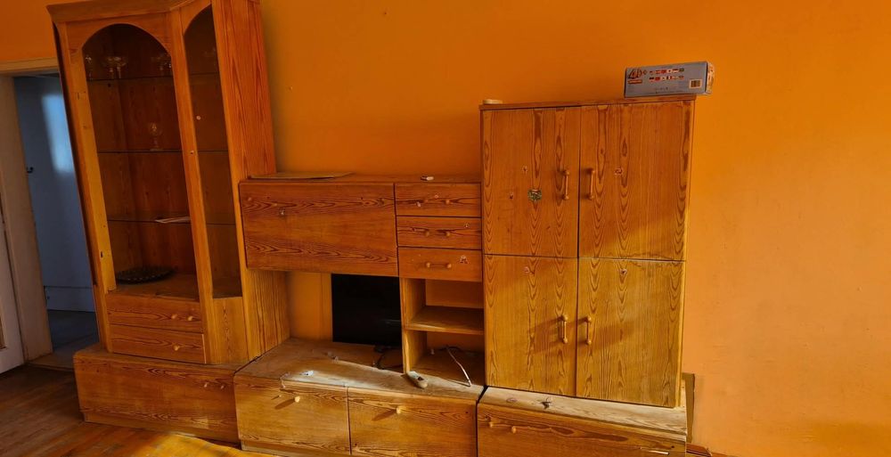 Подарявам секция