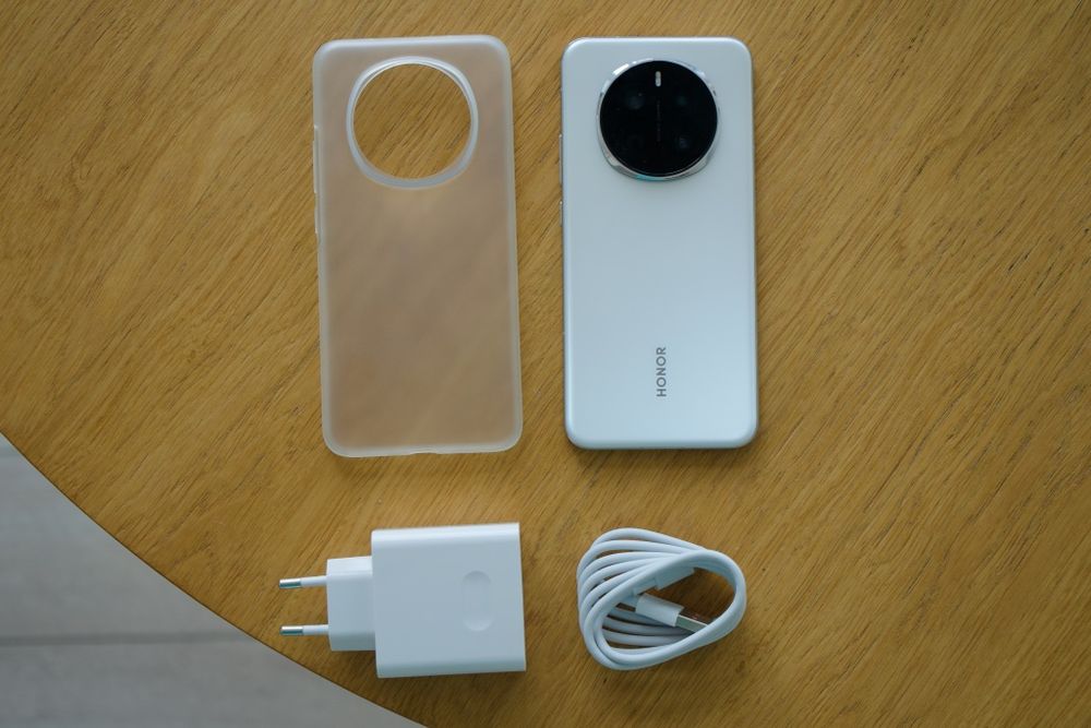 Honor magic 7 , Хонор Магик 7