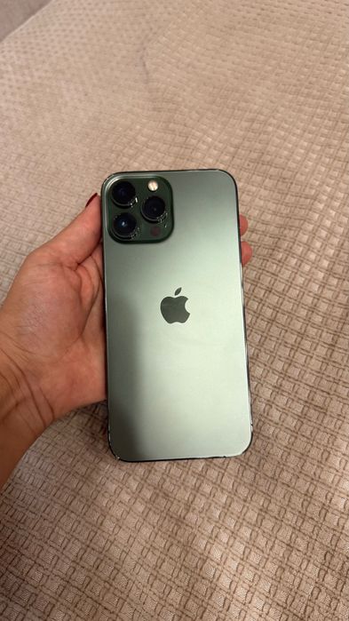 Продам iPhone 13 Pro Max