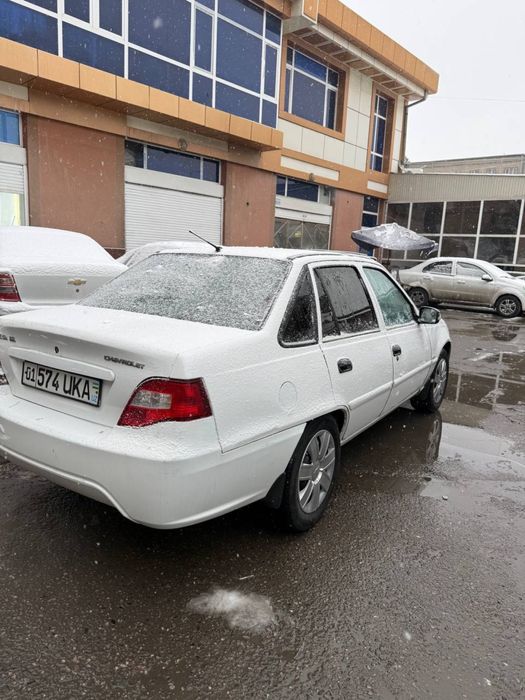 Nexia donc mator super kandyor yili 2015