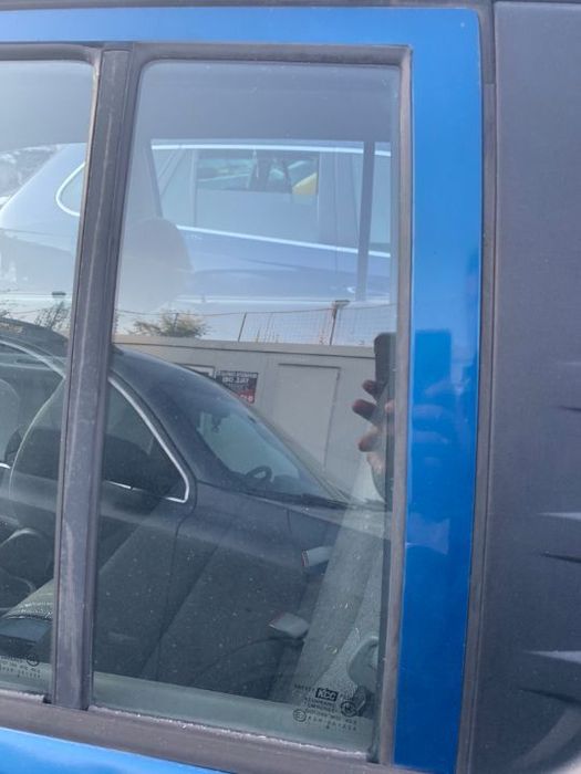 Geam / Sticla Fix Usa / Portiera Stanga Spate Hyundai Atos 1999 - 2003