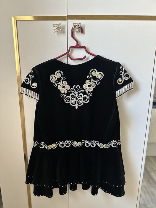 Көйлек және кәжекей