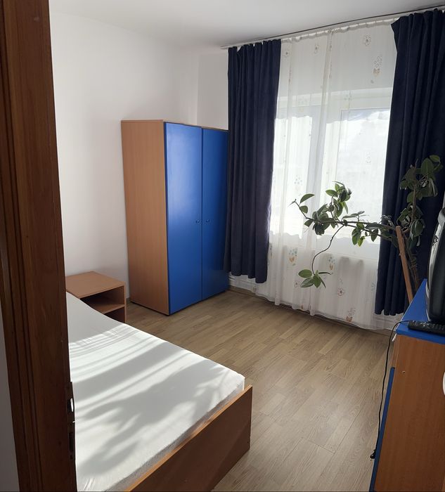 Apartament de inchiriat