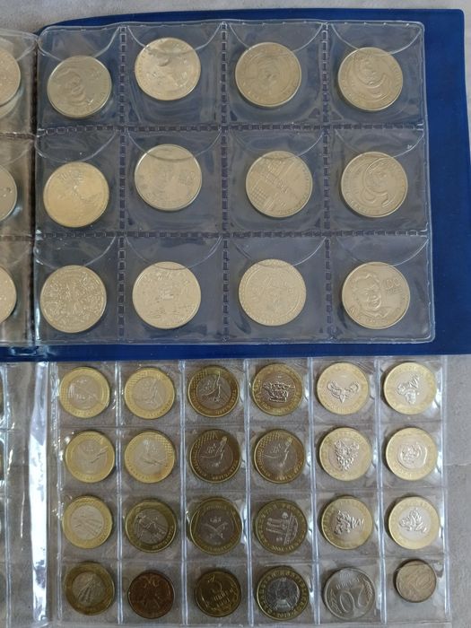 Продам монеты Казахстана