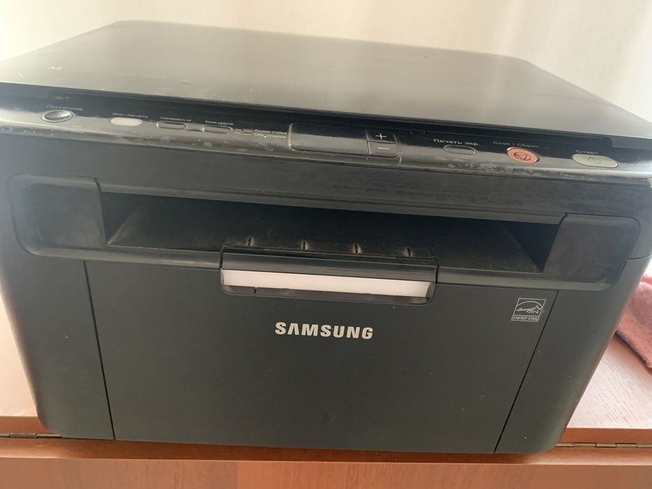 Продам принтер Самсунг
