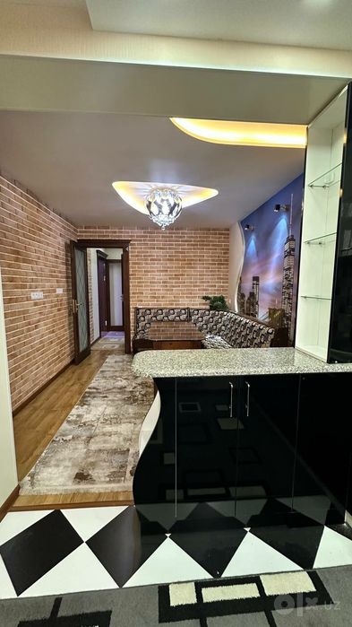 Продается 2х комнатная  квартира Согдиана СамКоч